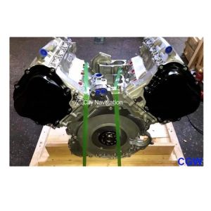 Quality 3.0 TDI Displacement Engine CGWA CGWC Long Block Motor for Audi Porsche Lamborghini for sale