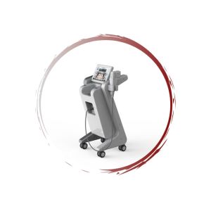 Anti Aging Body Slimming Skin Tightening 10 Lines SMAS 3D Hifu v max Machine