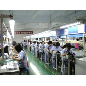 Shenzhen XQ Power Model Electronic Co.,Ltd