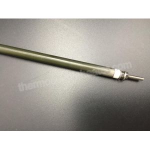 Flexible Manifold Tubular Heater 220V 600W Stainless Steel Sheath