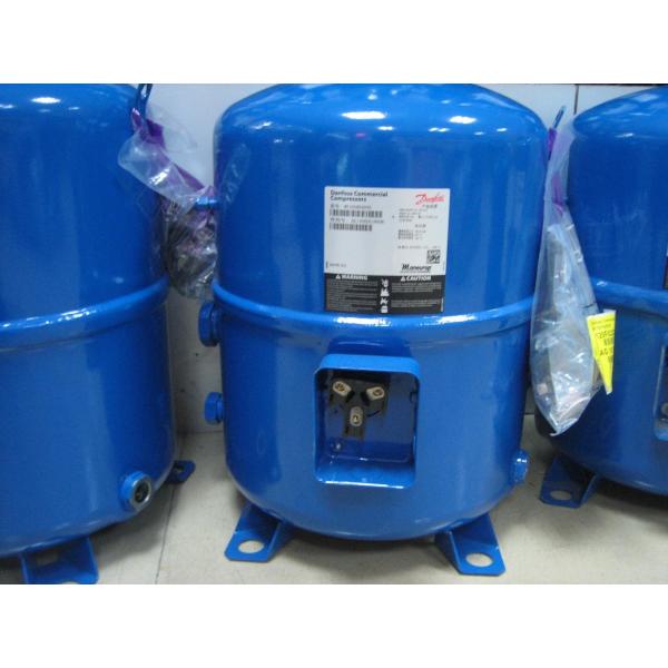 Buy Hermetic Maneurop Refrigeration Compressor R407c 460V MTZ125HU at wholesale prices