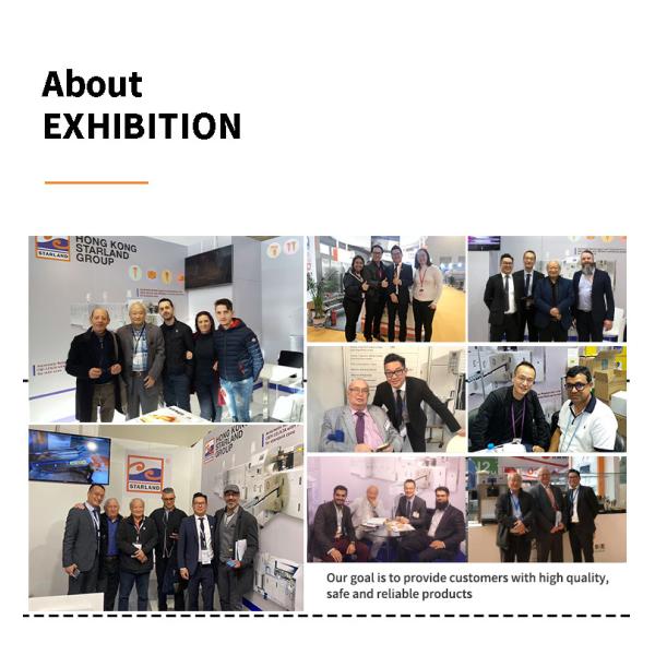 Automatic Two-Color Installation And Debugging Sugar Cone Products Production Equipment.