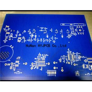 Multilayer Pcb For Display Consumer Electronics Power Electronic Smart Home