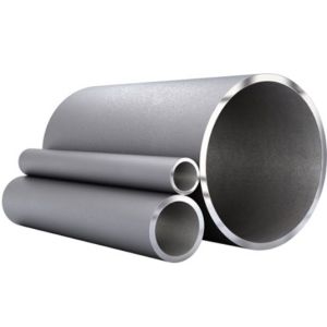 1016mm JIS GS3468 304 Stainless Steel Pipe