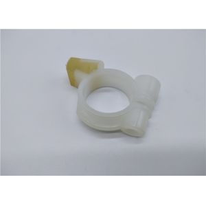 Roland Printing Machine Rubber Gripper Roland Delivery Gripper Pad Inner Hole 28