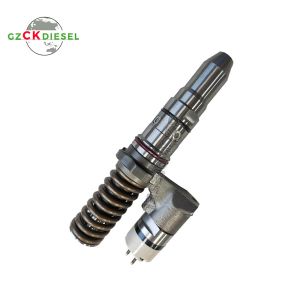 Quality Fuel Injector 376-0509 20R-0849 3760509 20R0849 For Caterpillar 3508 3512 5230B 5130B Engine for sale