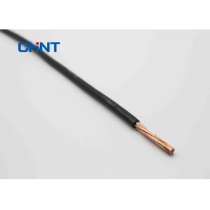 Domestic PVC Insulated Copper Cable With Standard IEC 60227 Electrical Wire