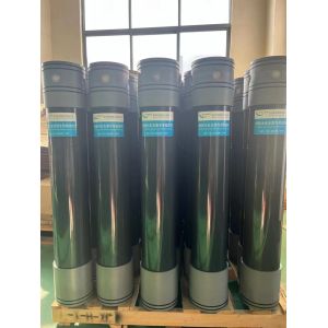 6040W Ultrafiltration Membrane Purified Water Reverse Osmosis Membrane 0.05um