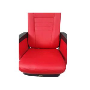 550MM Center Distance Commercial Theater Seating For Public Cinema
