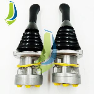 New Control Joystick for E345B Excavator Spare Parts