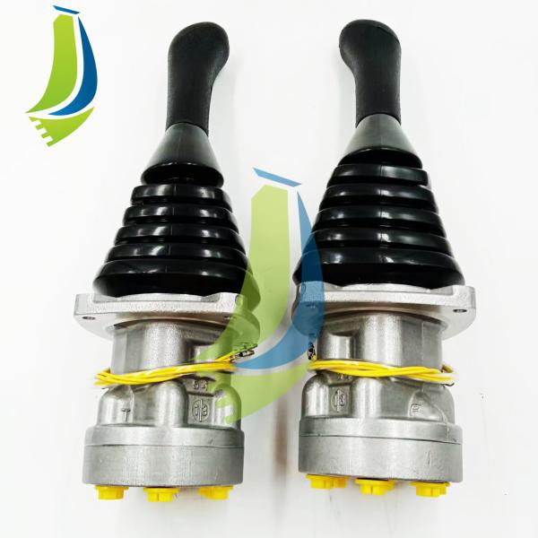 Buy New Control Joystick for E345B Excavator Spare Parts at wholesale prices