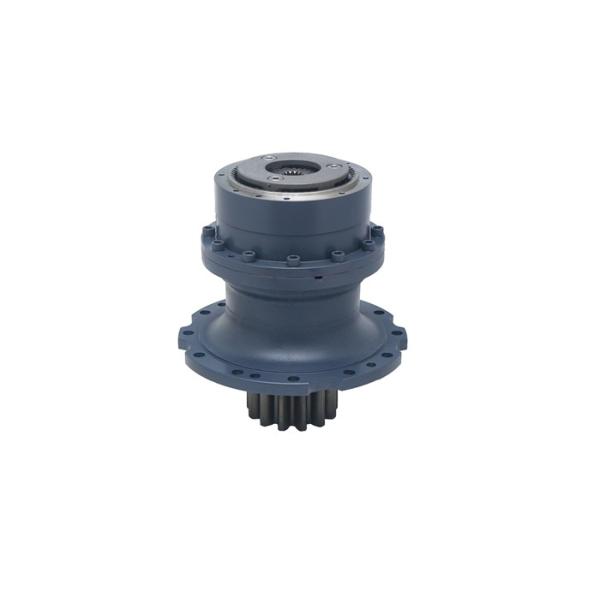 Buy EX200-5 EX210-5 Excavator Swing Device 9148922 Slew Reducer Assy Swing Gearbox at wholesale prices