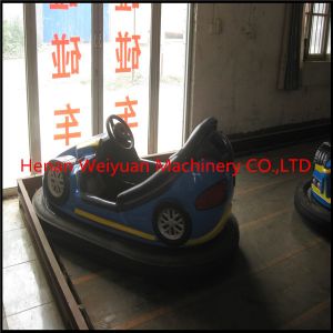 Quality Direct Selling Amusement Park Bumper Car For Kids for sale