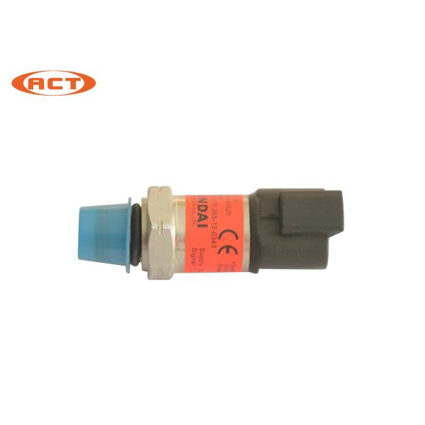 R140LC-9 R210W-9 Spare Part Excavator Komatsu Pressure Sensor 31Q4-40520