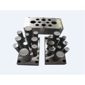 Quality Industrial Experienced Aluminium Powder Metallurgy 0.002mm Accuracy Long Life for sale