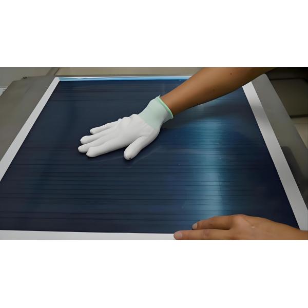 Buy Lightweight Epoxy Carbon Fiber Cloth Sheets Carbon Fiber Woven Fabric With Thermal Stability at wholesale prices