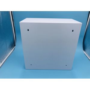 AED Defibrillator Wall Mounted Box Custom Printing Logo Available