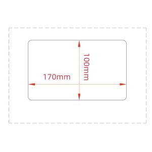 ISO9001 Plastic Bowl Sealing Machine Cups Sealer Machine 220V 600W