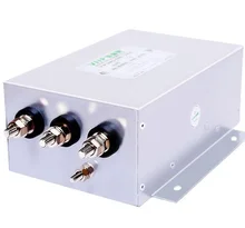 China Surface Mount Package Type AC EMI Filter with 1760VDC Line To Line for and on sale China Surface Mount Package Type AC EMI Filter with 1760VDC Line To Line for and on sale