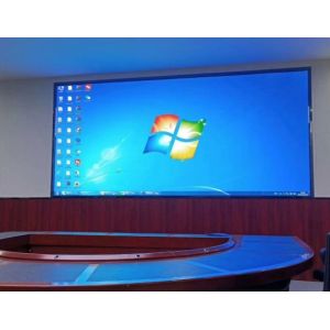 RGB3IN1 Small Pitch Led Video Wall HD SMD1010