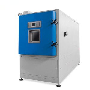 Customized Ozone Aging Test Chamber Unveiling The Key To Durability Testing