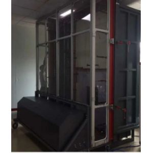 GB/T7106 Construction Materials Testing Equipment For Watertightness