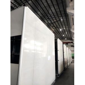China Modular Air Handling Unit 2000-100000m³/h HVAC Custom Solutions on sale China Modular Air Handling Unit 2000-100000m³/h HVAC Custom Solutions on sale