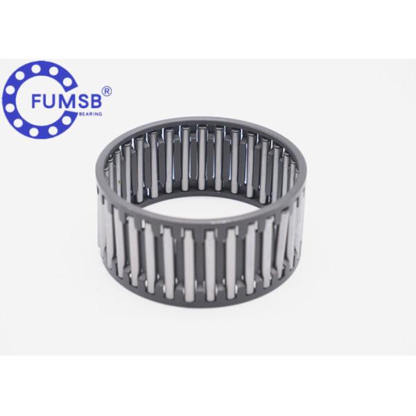 Buy K40x45x17 Radial Cylindrical Roller Bearings And Cage Assemblies Chrome Steel at wholesale prices