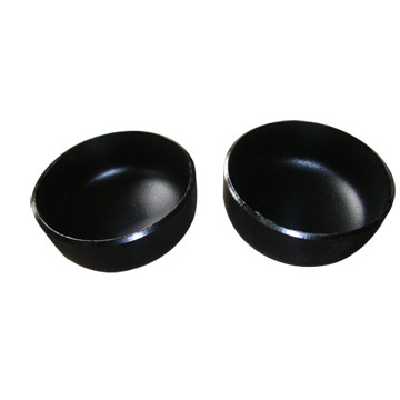 Buy Carbon Steel Caps at wholesale prices