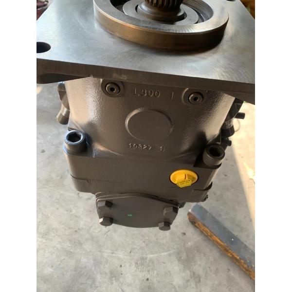 R902081078 A11VLO190DRG/11L-NSD12K72 R902069385 A11VLO190DRG/11L-NSD12N00 Coal