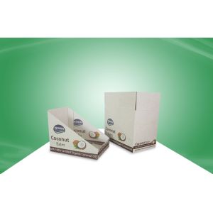 Custom Jewellery Packaging Boxes OEM / ODM Collapsible For Promoting