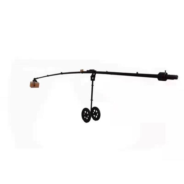 Grabing 15 Kg Objects Eod Device 3m Stand-Off Telescopic Manipulator