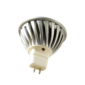 Buy cheap 3 Watt Interior MR16 Led Bulb Lights Super Bright / 2600K LED Spot Light from wholesalers