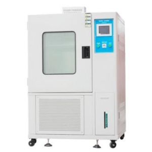 Quality Programmable Environmental Test Chamber Constant Temperature For Humidity Testing for sale
