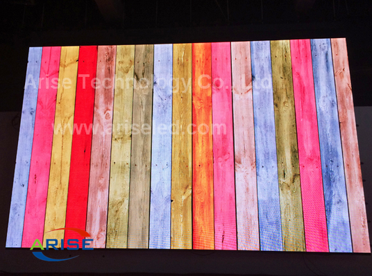 P3.81mm, 1500 nits, SMD 2020 indoor led display Arise Technology Co., Ltd www.ariseled.co