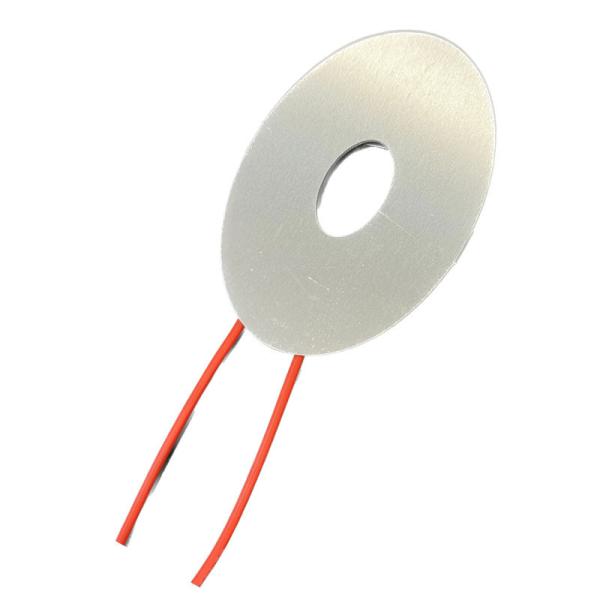 OEM Customized Polyimide Heaters With Voltage 1.5 - 500VAC For Electric Power