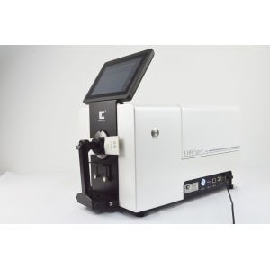 Quality RS-232 BenchTop Spectrophotometer With Excellent Repeatability Wavelength 360-780nm for sale