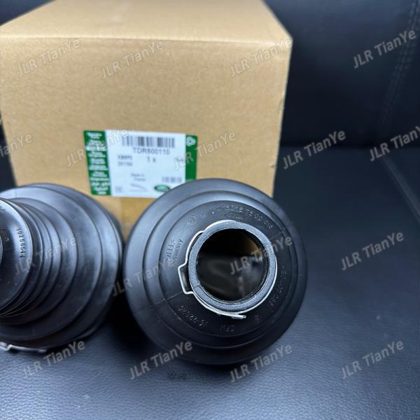 for Range Rover Sport Discovery 3/4 front drive half axle dust boot TDR500100