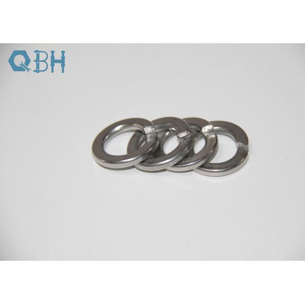 Buy DIN 127 Stainless Steel Spring Washers at wholesale prices