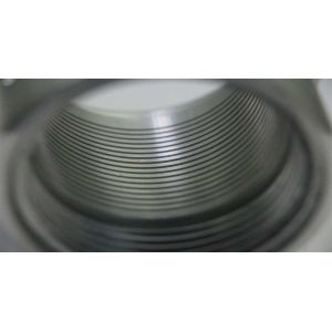 Customized Aluminium Forging Parts High Accuracy OEM / ODM Available