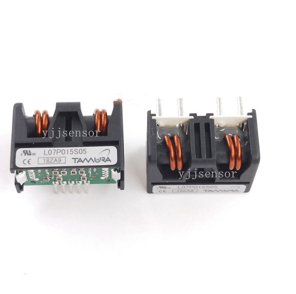 Buy L07P015S05 Open-loop Hall Effect Current Sensor For Solar Inverters Wind Energy Inverters at wholesale prices