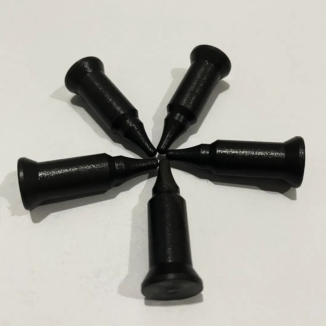 M6/M8/M10/M12 KCF Welding Pin for Nut Welding
