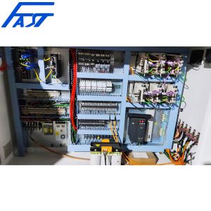 e4-1530D 6*8 Atc Nesting CNC Auto Loading And Unloading Nesting CNC Router