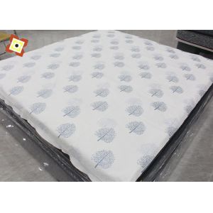 China Functional Simmons Mattress Quilting Fabric 210cm Digital Printing on sale