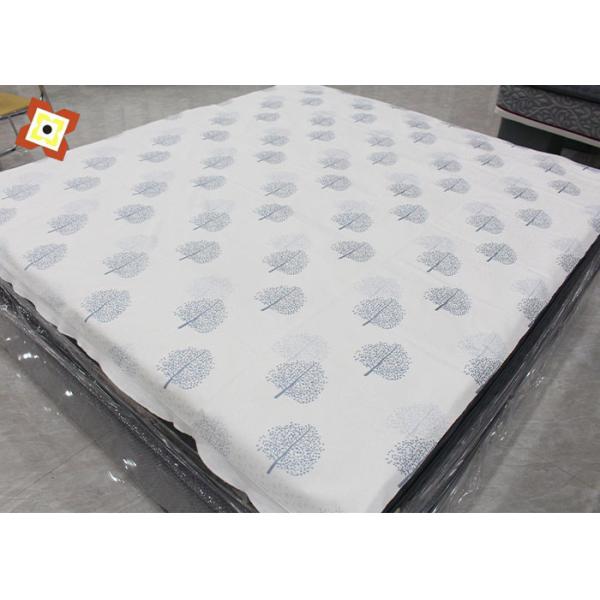 Buy Functional Simmons Mattress Quilting Fabric 210cm Digital Printing at wholesale prices