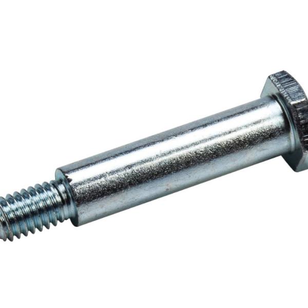 Buy Stainless Steel M6 M8 M10 Shoulder Screw For Machinery Equipment at wholesale prices