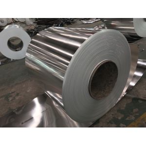 7000 Series Aircraft Aluminum Sheet Metal Roll , Aluminium Coil Roll For