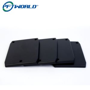 Customized CNC Machining Aluminum Parts Precision Milled Service Manufacturer