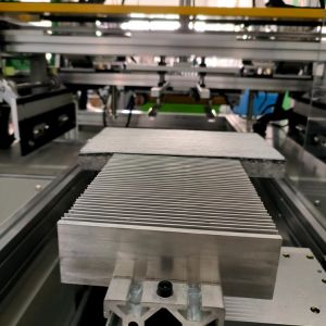 Automotive Filter Making Machine With 86400 Pieces / 1 Month Working Power For