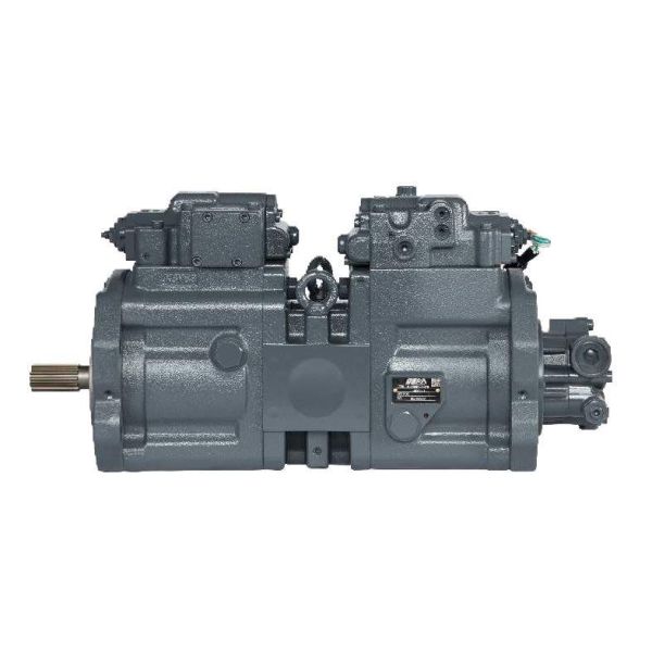 Buy Customizable Excavator Hydraulic Pumps K3V63DT-9P0H for SY135C 60291704 Positive control Meet Specific Operational Needs at wholesale prices